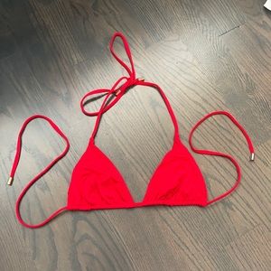 Monday swimwear palma top